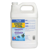 API Stress Zyme bote de 1 galón para limpieza de acuario