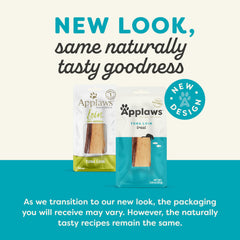 Applaws ingrediente unico atún, premio simple y natural.