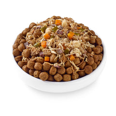 Applaws Taste Toppers texturas de brodo: aporta variedad y jugosidad en cada plato.