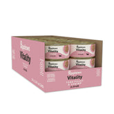 Applaws Vitality: lata con caldo de atún y camarones, ideal para hidratación diaria.