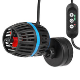 AQQA generador magnético para acuario, motor DC12V, flujo estable.
