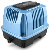AquaMiracle AP60 bomba de aire externa para estanques, rendimiento elevado y eficiente.