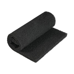 AQUANEAT filtro-carbono para acuario 10.5x18 enfocado en claridad del agua