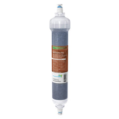 Aquatic Life DI: resina de lecho mixto que cambia color para indicar agotamiento