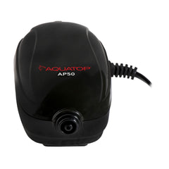 Aquatop Breza AP-50, operación silenciosa para acuario.