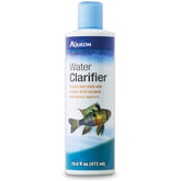 Aqueon Clarificador de Agua: pack de 3 botellas para acuarios, claridad mejorada