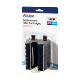 Aqueon filtro interno silencioso para AT30 AT40 en acuario