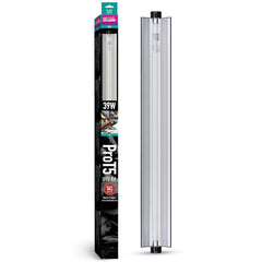 Arcadia T5 UVB kit 34 pulgadas, iluminación completa para reptiles