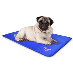 Almohadilla refrigerante Arf Pets 23x35 para perros: confort sin electricidad