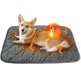 ARGOPET Cama autocalentable para gatos: calor suave sin electricidad