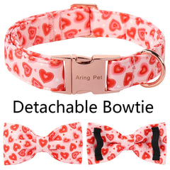 Collar Aring con hebilla resistente, ideal para uso diario