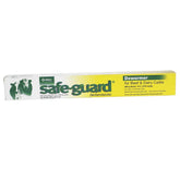 ArkiFACE Safeguard en tubo para bovinos, desparasitación eficaz para vacas de carne y leche.