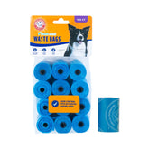 Bolsas Arm & Hammer para mascotas con bicarbonato activado, 180 unidades, control de olores