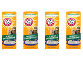 Arm & Hammer desodorante para arena de gatos en empaque grande mantiene la caja fresca.