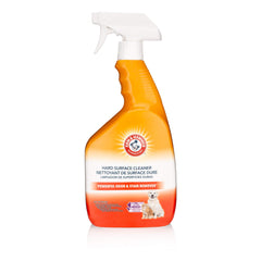 Arm & Hammer PET Fresh removedor de manchas para superficies duras, elimina olores
