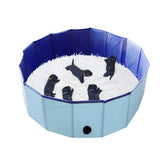 Artilife caja de partos para perros, 100x30 cm, durable y segura para crías.