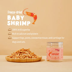 Arya Sit! Tarro práctico para llevar snacks y conservar frescura.