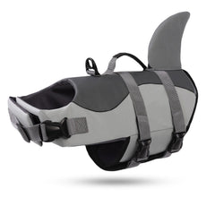 ASENKU chaleco salvavidas para perros, diseño sirena, ideal para paseos