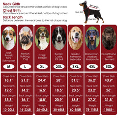 ASENKU suéter para perros con diseño de dos patas facilita ponérselo.
