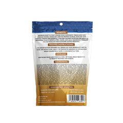 Atlantic Rush porciones crujientes para erizos, tentempié nutritivo diario