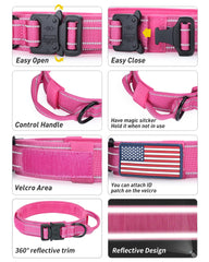 AUBELL collar con estuche para Airtag y rastreo práctico