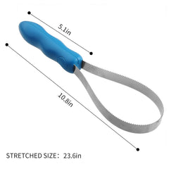 Audoloku dientes finos y gruesos para diferentes razas