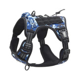 Arnés AUROTH con clip frontal para entrenamiento seguro y control