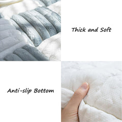 Awjcsv protector antideslizante para sillón mantiene el sofá estable.