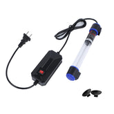 Ayamaxon LUZ UV-C 9W para acuario, mejora la claridad del agua
