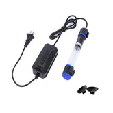 Ayamaxon UV-C para acuario: luz de limpieza que mejora la claridad del agua