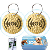 BabieDtOyG collar-repelente-natural-perro-gato, protección segura en paseos diarios.