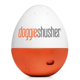 Doggie Shusher, sonido-calma-perro para separación y ansiedad