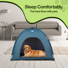 Material Oxford malla Babyezz, tela transpirable para comodidad