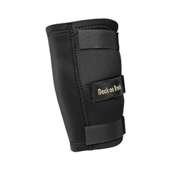 Botas de rodilla Back on Track con cierres Velcro ajustables para ajuste rápido