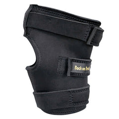Bota terapéutica Back on Track para tarso con perforaciones, comodidad y apoyo.