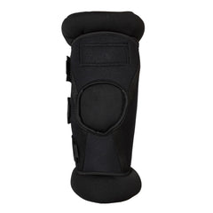 Back on Track Royal Hock Boots Deluxe, almohadilla interior removible para mayor confort.