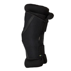 Back on Track Royal Hock Boots Deluxe, tecnología Welltex regula la temperatura y movilidad.