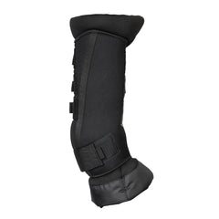 Back on Track Royal Wraps Deluxe, tela impermeable que mantiene la zona seca.