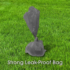 Bags On Board: bolsa resistente 22-8x35-5-cm-2, a prueba de fugas
