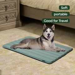 BALANCE espuma confort cama perro XL, soporte cómodo para dormir