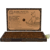 Bark Potty Estándar: bandeja de entrenamiento para perros, ideal para interiores.