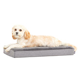 La Barkbox cama-ortopedica-perro-memoria ofrece soporte cómodo.