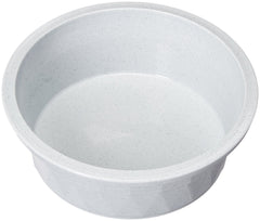 BCI comedero jumbo 106 oz, frente mostrando tamaño ideal para perros grandes