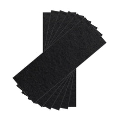 Beacozofu: filtros de carbono L3, pack de 6 para controlar olores.
