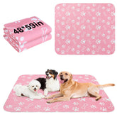 BEAUTYZOO almohadilla entrenamient o antideslizante para entrenamiento de perros y seguridad.