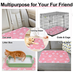 BEAUTYZOO pack doble de almohadillas para ahorro y versatilidad.