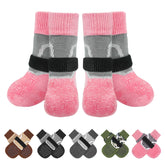 BEAUTYZOO guía-tallas-medicion-patas para ajuste cómodo