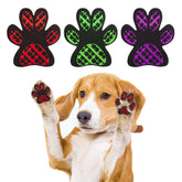 Protector Beautyzoo anti-deslizante para patas de perro, mejor agarre