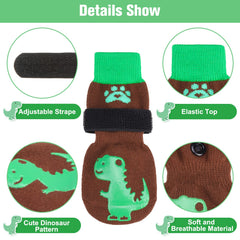 BEAUTYZOO tejido elástico y transpirable para patitas cómodas