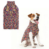 BEAUTYZOO sudadera para perro pequeño frente, abrigo cálido para paseos invernales
